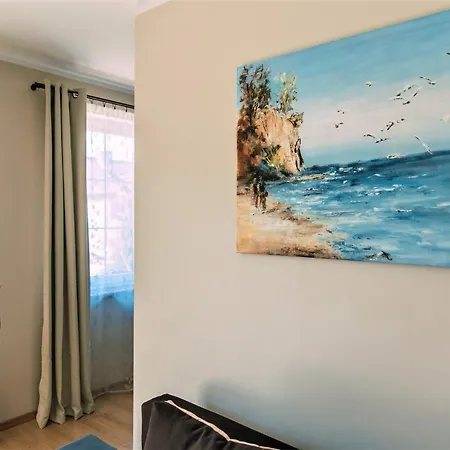 Ultima Вилла Леба