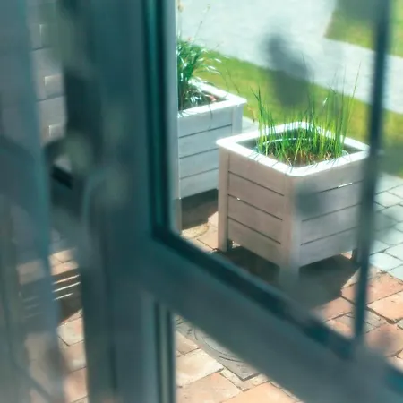 Ultima Вилла Леба