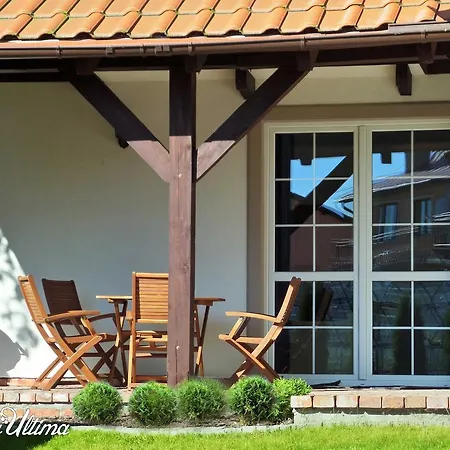 Villa Ultima *