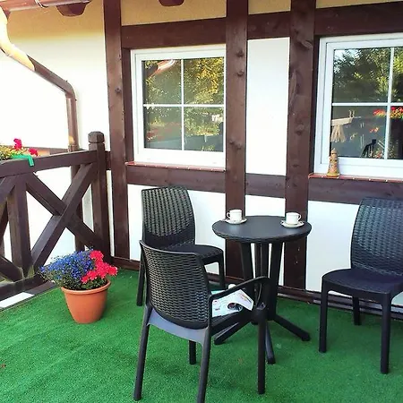 Ultima Villa