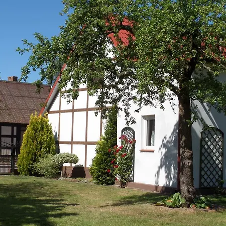Villa Ultima Leba