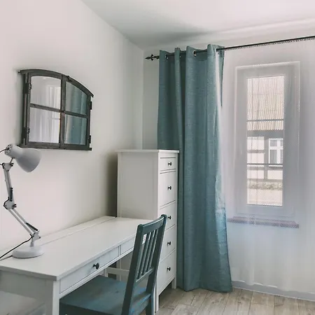 Ultima Вилла Леба