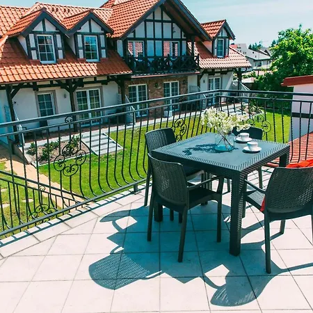Ultima Villa